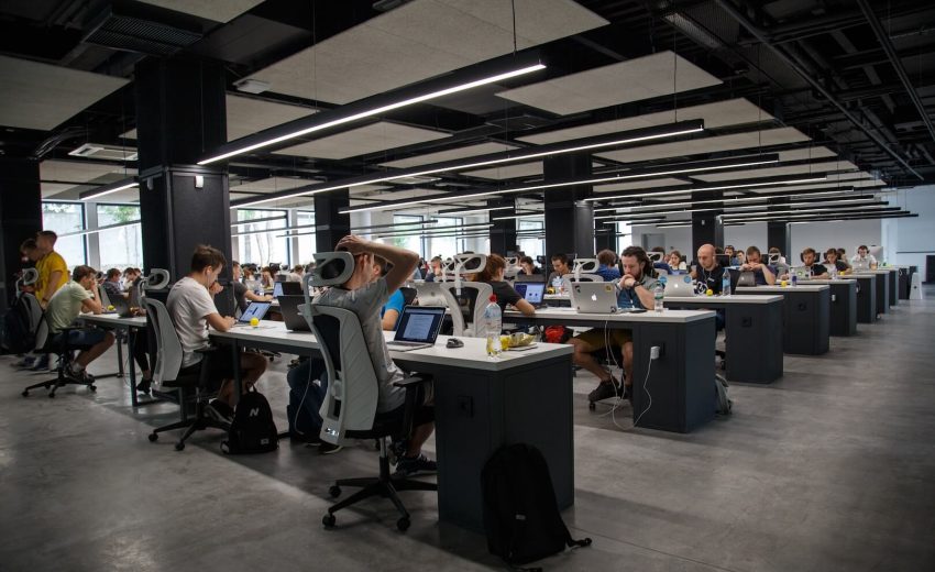 The UAE’s Talent Oasis: Creative Strategies to Attract Top Minds
