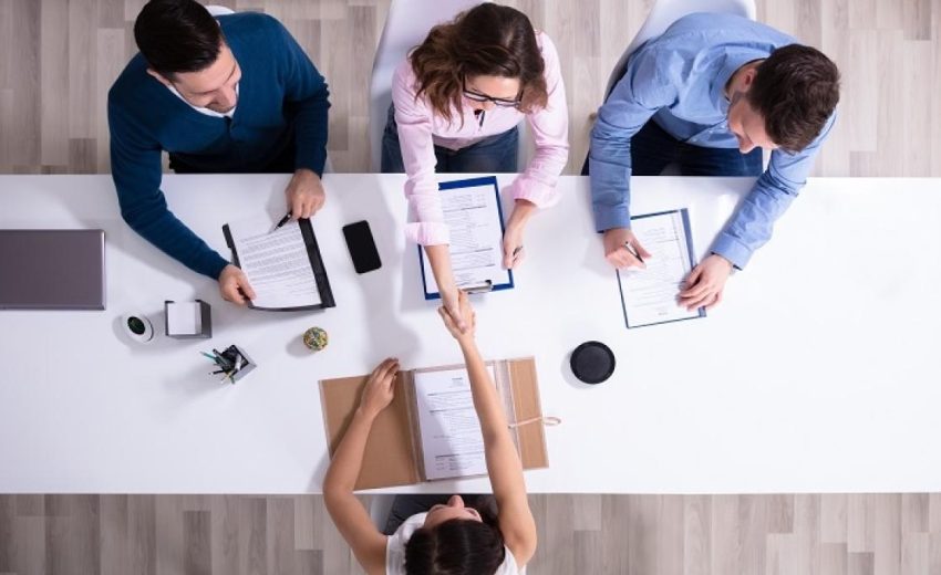 Recruitment Process Outsourcing